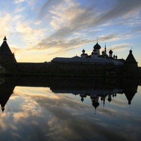 СОЛОВКИ