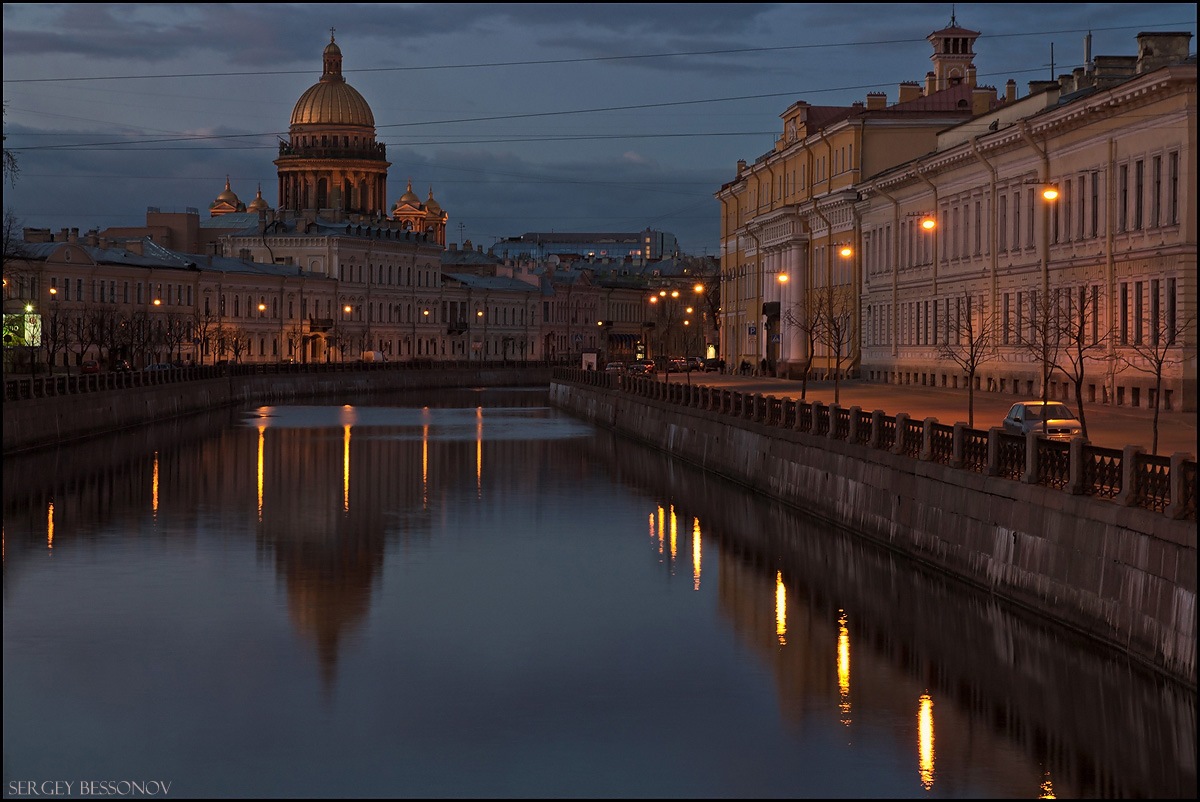 Три дня петербургского лета. Петербург -Кронштадт -Петергоф,  по графику