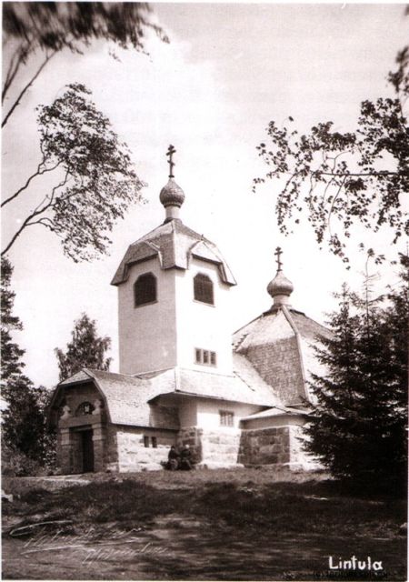 Русская Финляндия. Храмы и монастыри Карельского перешейка