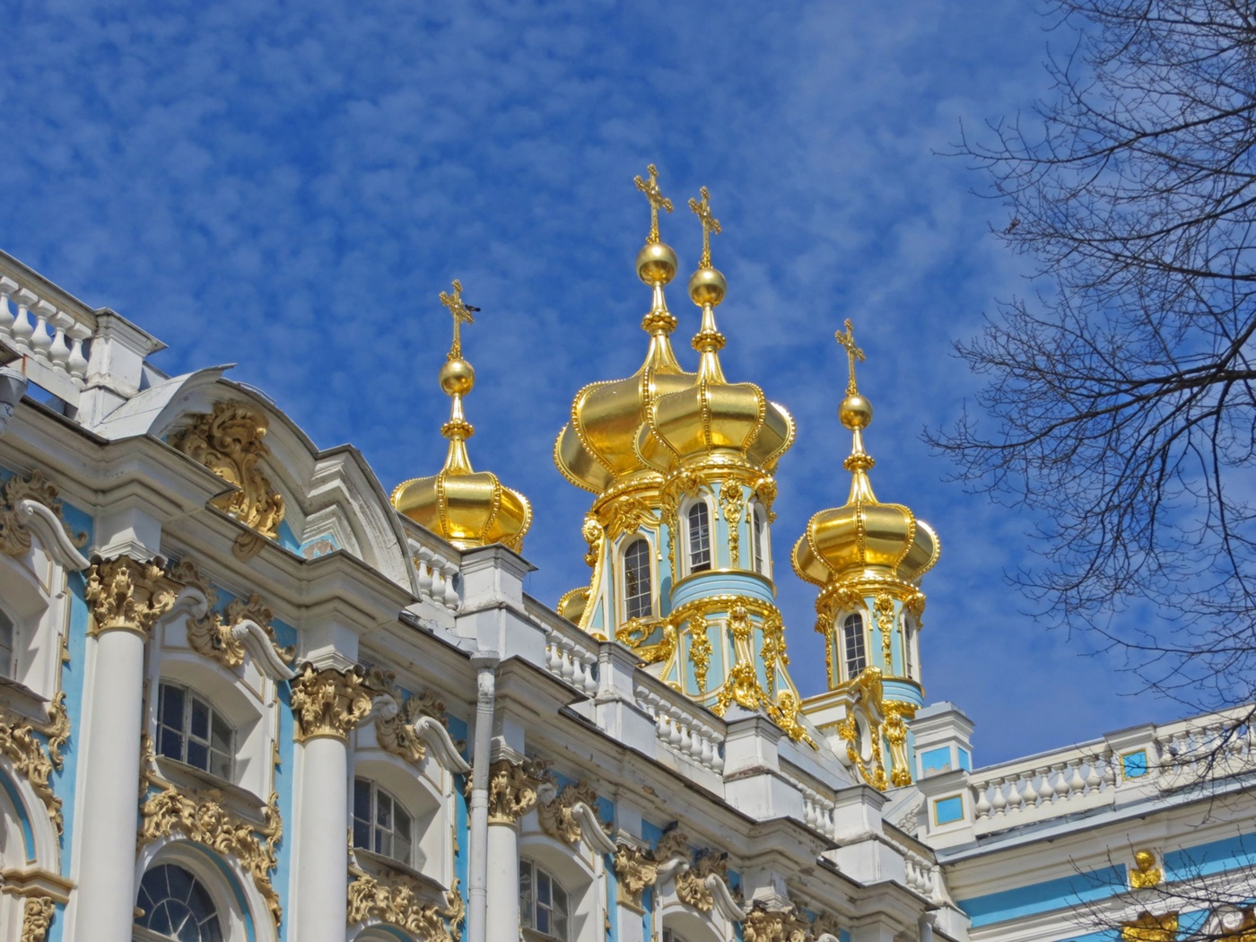 История  Царского Села  и его православных храмов