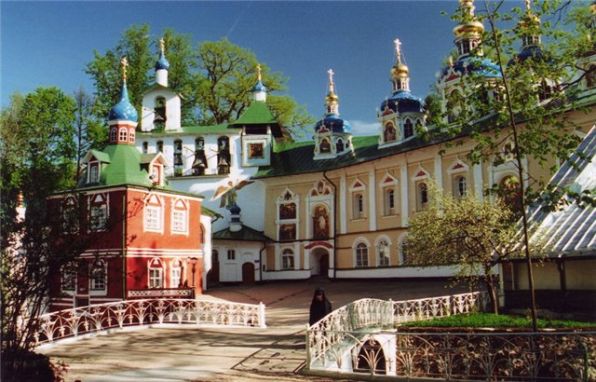 Святыни Псковской земли 5 — 6 мая 2026 г.