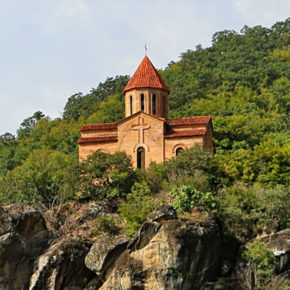 Азербайджан