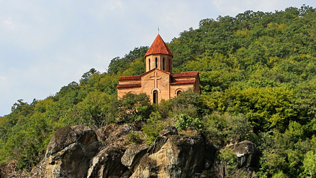 Азербайджан